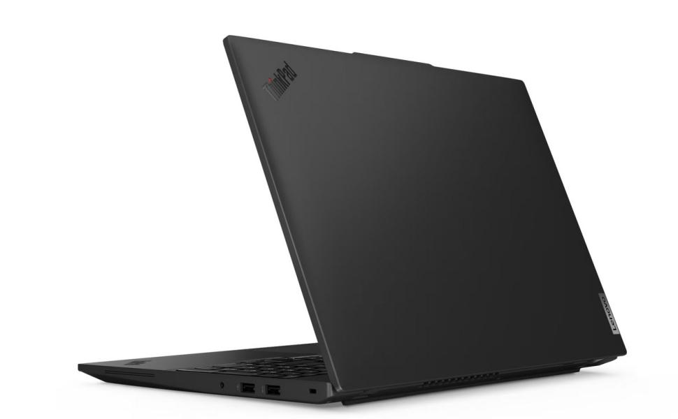Лаптоп Lenovo ThinkPad L16 G1, AMD Ryzen 5 PRO 7535U 6C (2.9 / 4.55 GHz, 16MB Cache), 16.0" (40.64 cm) WUXGA IPS Anti-glare, 16GB DDR5, 512GB M.2 NVMe SSD, Windows 11 Pro