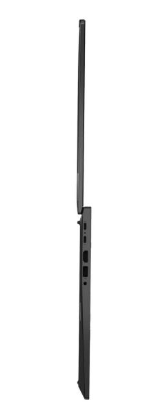 Лаптоп Lenovo ThinkPad T16 G3, Intel Core Ultra 5 125U 12C (1.3 / 4.3 GHz, 12 MB cache), 16.0" (40.64 cm) WUXGA IPS Anti-glare, 32GB DDR5, 1TB M.2 NVMe SSD, Windows 11 Pro