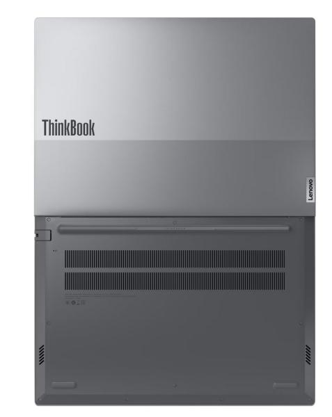Лаптоп Lenovo ThinkBook 16 G7 ARP, AMD Ryzen 7 7735HS 8C (3.2 / 4.7 GHz, 16MB Cache), 16.0" (40.64 cm) WUXGA IPS Anti-glare, 32GB DDR5, 1TB M.2 NVMe SSD, Free DOS