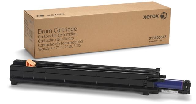 Консуматив Xerox WorkCentre 7425 Drum Cartridge