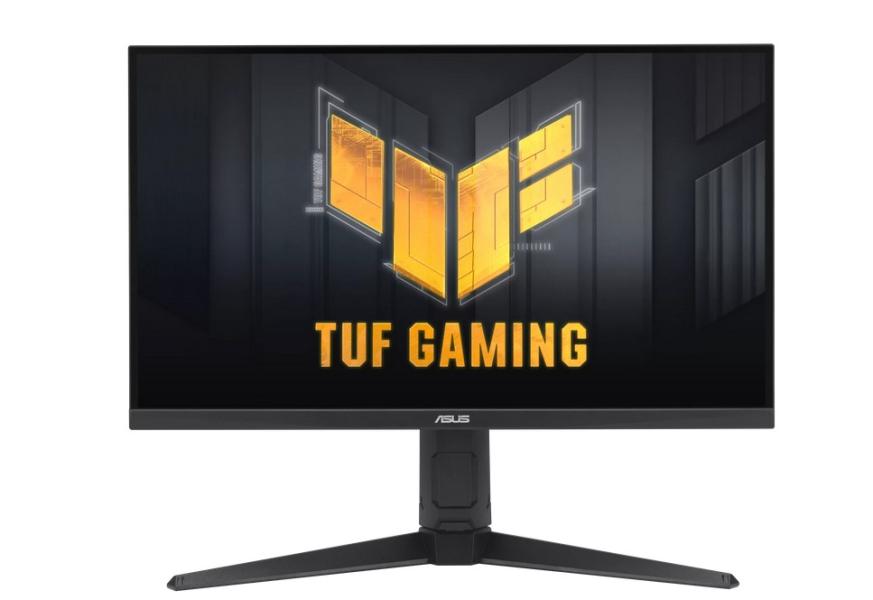 Монитор ASUS TUF Gaming VG27AQL5A, 27.0" (68.58 cm) WQHD, Fast IPS Anti-Glare, 210Hz, 1ms, 400 cd/㎡, HDMI, DP USB Type-C