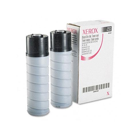 Консуматив Xerox Toner Cartridge x2 incl Waste Toner Bottle 65-75 ppm WC 165/175/265/275/56xx