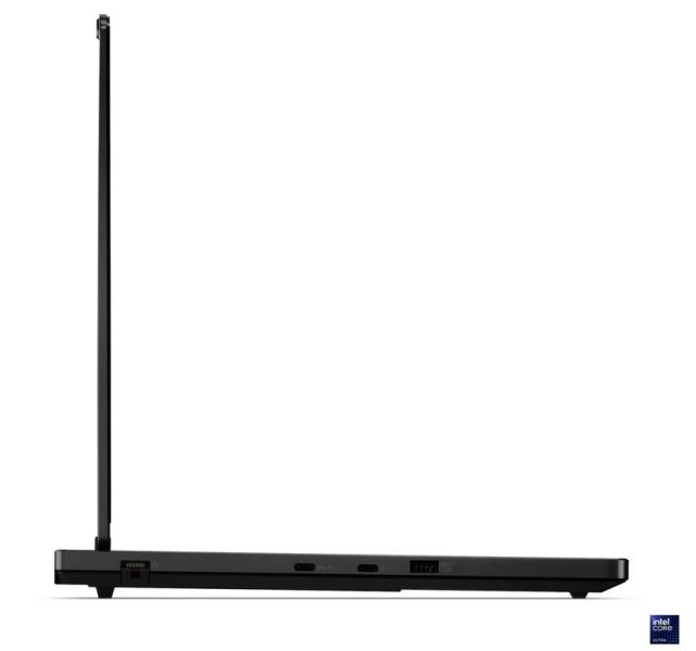 Лаптоп Lenovo Legion 5 15IAX10, Intel Core Ultra 7 255HX 20C (1.80 / 5.20 GHz, 30MB Cache), 15.1" (38.35 cm) WQXGA OLED, 165Hz, NVIDIA RTX 5070 8GB GDDR7, 32GB DDR5, 1TB M.2 NVMe SSD, Free DOS