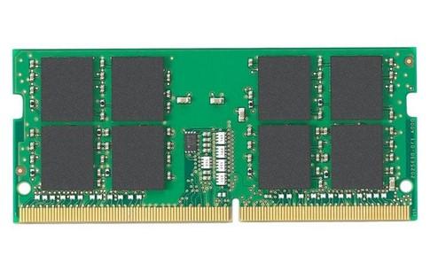 Памет KINGSTON 16GB DDR4 3200MHz SODIMM,CL22 SODIMM, 1.2 V