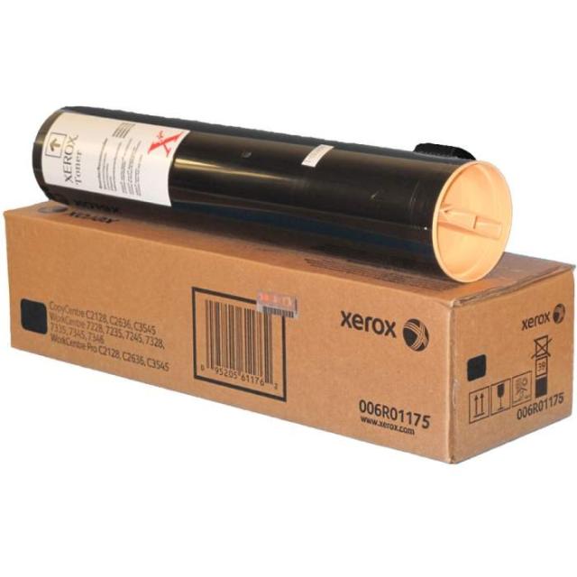 Консуматив Xerox Black Toner (26000, 5% area coverage) WC7228/7235/7245