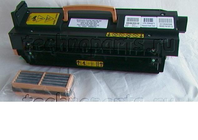 Резервна част Xerox FUSER 50 HZ ALC for WorkCentre Pro 245/255
