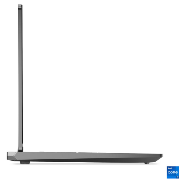 Лаптоп Lenovo LOQ 17IRX10, Intel Core i7-13650HX 14C (2.6/4.9GHz, 24MB Cache), 17.3" (43.94 cm) FHD IPS Anti-glare, 165MHz, NVIDIA RTX 5050 8GB GDDR7, 24GB DDR5, 1TB M.2 NVMe SSD, Free DOS