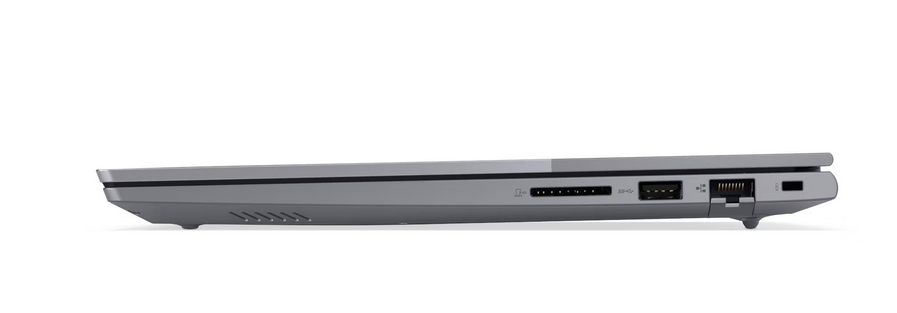 Лаптоп Lenovo ThinkBook 14 G7 ARP, AMD Ryzen 7 7735HS 8C (3.2 / 4.7 GHz, 16MB Cache), 14.0" (35.56 cm) WUXG IPS Anti-glare, 32GB DDR5, 1TB M.2 NVMe SSD, Windows 11 Pro