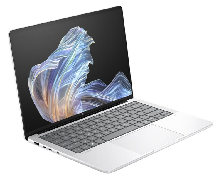 Лаптоп HP EliteBook X G1a, AMD Ryzen AI 9 HX PRO 375 12C (3.3 / 5.1 GHz, 24 MB Cache), 14.0" (35.56 cm) 2.8K OLED, Touchscreen, 32GB LPDDR5x, 1TB M.2 NVMe SSD, Windows 11 Pro