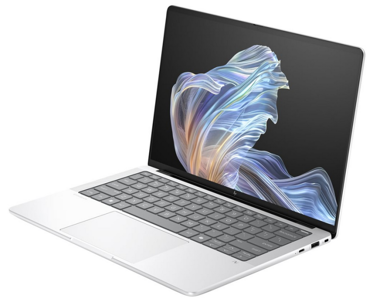 Лаптоп HP EliteBook X G1a, AMD Ryzen AI 9 HX PRO 375 12C (3.3 / 5.1 GHz, 24 MB Cache), 14.0" (35.56 cm) 2.8K OLED, Touchscreen, 32GB LPDDR5x, 1TB M.2 NVMe SSD, Windows 11 Pro