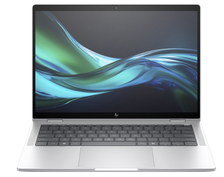 Лаптоп HP EliteBook X G1a, AMD Ryzen AI 9 HX PRO 375 12C (3.3 / 5.1 GHz, 24 MB Cache), 14.0" (35.56 cm) 2.8K OLED, Touchscreen, 32GB LPDDR5x, 1TB M.2 NVMe SSD, Windows 11 Pro