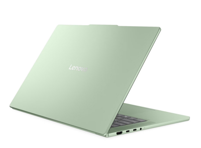 Лаптоп Lenovo IdeaPad Slim 5 15ARP10, AMD Ryzen 7 7735HS 8C (3.2/4.75GHz, 16MB Cache), 15.3" (38.86 cm) WUXGA IPS Anti-glare, AMD Radeon 680M, 16GB LPDDR5x, 512GB M.2 NVMe SSD, Free DOS
