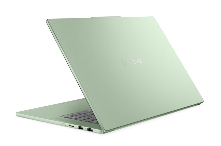 Лаптоп Lenovo IdeaPad Slim 5 15ARP10, AMD Ryzen 7 7735HS 8C (3.2/4.75GHz, 16MB Cache), 15.3" (38.86 cm) WUXGA IPS Anti-glare, AMD Radeon 680M, 16GB LPDDR5x, 512GB M.2 NVMe SSD, Free DOS