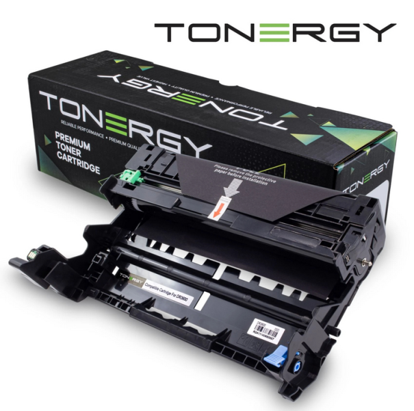 Tonergy съвместим Барабанен модул BROTHER compatible Drum DR-3600, 45k