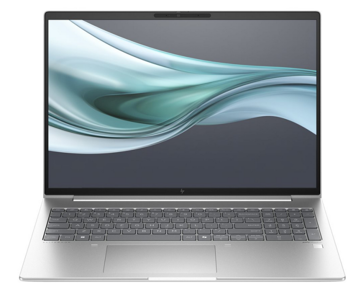 Лаптоп HP Elitebook 660 G11, Intel Core Ultra 5 125U 12C (1.3/4.3GHz, 12MB Cache), 16" (40.64cm) WUXGA IPS Anti-Glare Display, 16GB DDR5, 512MB M.2 NVMe SSD, Windows 11 Pro