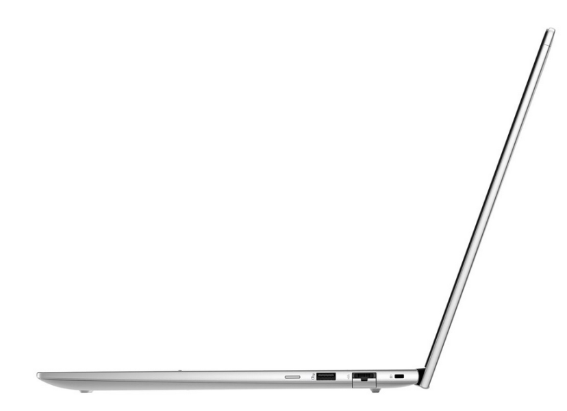 Лаптоп HP Elitebook 660 G11, Intel Core Ultra 5 125U 12C (1.3/4.3GHz, 12MB Cache), 16" (40.64cm) WUXGA IPS Anti-Glare Display, 16GB DDR5, 512MB M.2 NVMe SSD, Windows 11 Pro