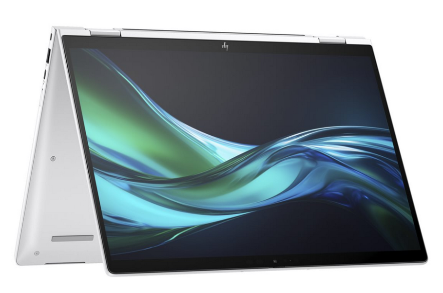 Лаптоп HP Elite x360 1040 G11, Intel Core Ultra 7 155H 16C (1.4/4.8GHz, 24MB Cache), 14.0" (35.56 cm) WUXGA IPS, Touchscreen, 32GB LPDDR5x, 1TB M.2 NVMe SSD, Windows 11 Pro
