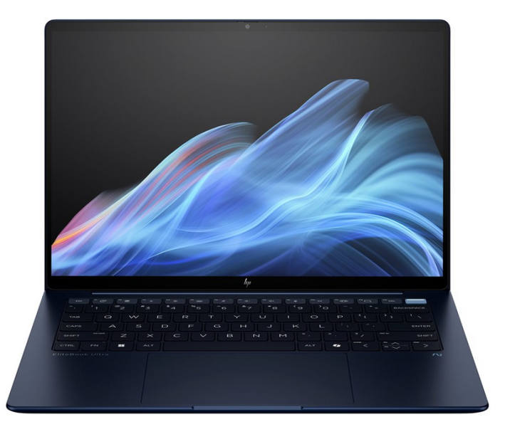 HP EliteBook Ultra G1i Intel Core Ultra 5 228V 14inch 2.8k 32GB 256GB SSD W11P B68YZET#ABB