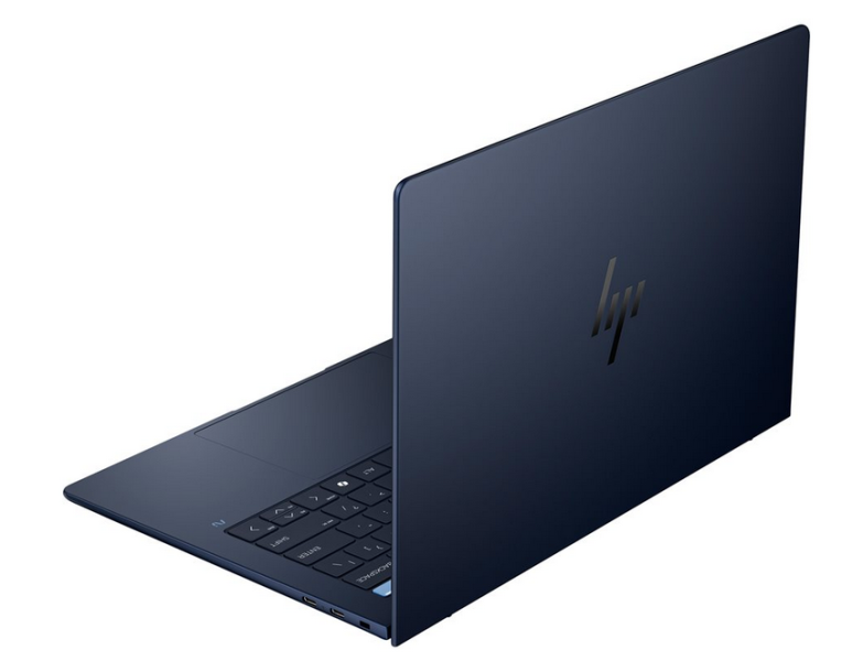 Лаптоп HP EliteBook X Flip G1i, Intel Core Ultra 5 228V, 8C (2.1 / 4.5GHz, 8MB Cache), 14.0" (35.56 cm) 2.8k OLED, 32GB LPDDR5x, 256GB SSD NVMe, Windows 11 Pro