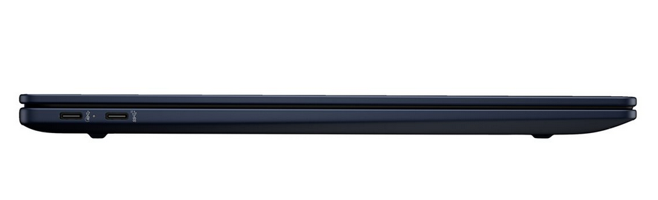 Лаптоп HP EliteBook Ultra G1q, Qualcomm Snapdragon X Elite X1E-78-100 12C (3.40 GHz, 42 MB cache), 14.0" (35.56 cm) 2.2k IPS, 16GB LPDDR5x, 512MB SSD NVMe, Windows 11 Pro