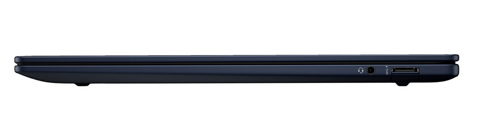 Лаптоп HP EliteBook Ultra G1q, Qualcomm Snapdragon X Elite X1E-78-100 12C (3.40 GHz, 42 MB cache), 14.0" (35.56 cm) 2.2k IPS, 16GB LPDDR5x, 512MB SSD NVMe, Windows 11 Pro