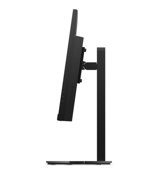 Монитор Lenovo 27QD-10, 27.0" (68.58 cm) QHD IPS Anti-glare, 240Hz, 0.5 ms, 1000:1, 300 cd/m2, HDMI, DP, USB-A, USB Type-C