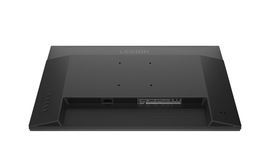 Монитор Lenovo 27QD-10, 27.0" (68.58 cm) QHD IPS Anti-glare, 240Hz, 0.5 ms, 1000:1, 300 cd/m2, HDMI, DP, USB-A, USB Type-C