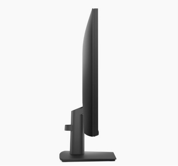 Монитор Dell  Pro E2725HM, 27" (68.58 cm) FHD IPS AG, 100Hz, 1000:1, 5ms, 300cd/m2, VGA, HDMI