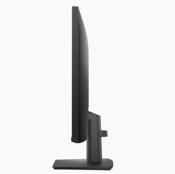 Монитор Dell  Pro E2725HM, 27" (68.58 cm) FHD IPS AG, 100Hz, 1000:1, 5ms, 300cd/m2, VGA, HDMI
