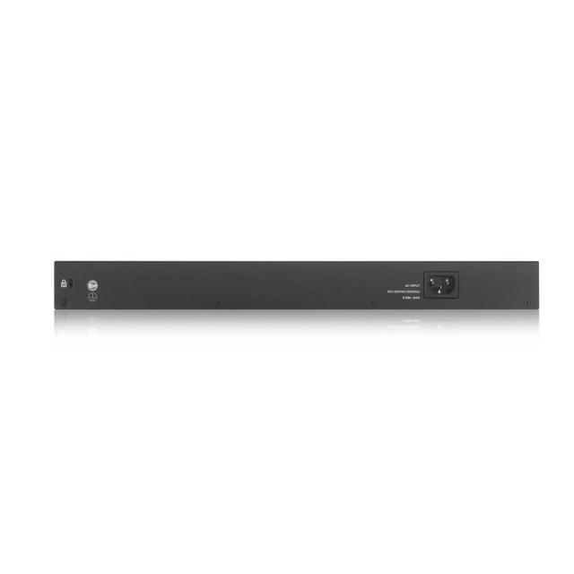 Комутатор ZyXEL XGS1930-28 Smart Managed Switch with 4 SFP+ Uplink