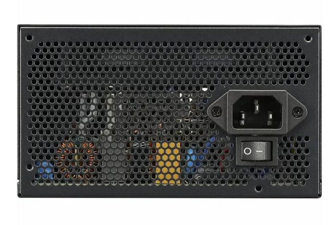 Захранване Cooler Master MWE Gold V3 750W, Active PFC,ATX 3.1, 80 PLUS Gold