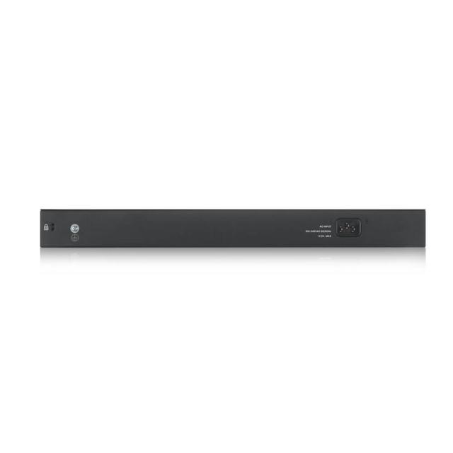 Суич ZyXEL XGS1930-52HP Smart Managed Switch with 4 SFP+ Uplink