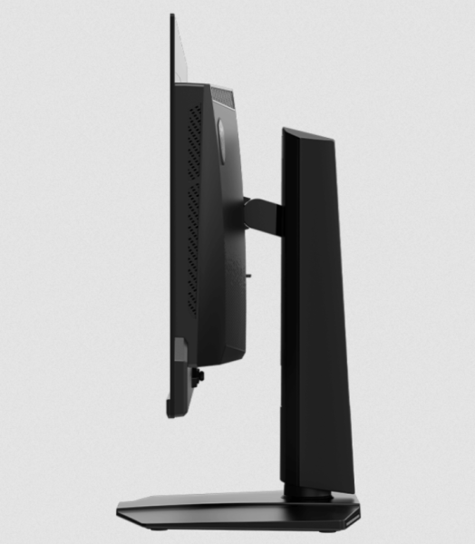 Монитор MSI MAG 271QP QD-OLED X24 Gaming Monitor, 26.5" (67.31 cm) WQHD QD-OLED Display, 240Hz, 0.03ms (GTG), 1000 cd/m², HDMI, DP