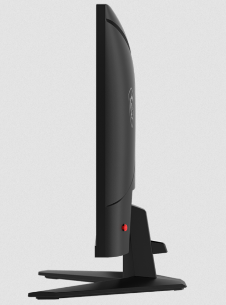 Монитор MSI MAG 274QF Gaming Monitor, 27.0" (68.58 cm) WQHD IPS Anti-glare Display, 180Hz, 0.5ms (GTG), 1000:1, 250 cd/m², HDMI, DP