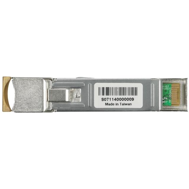 Мрежов компонент ZyXEL SFP-1000T SFP to Gigabit Module