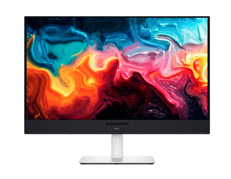 Монитор Dell S3225QC, 32"(81.28 cm), 4K QD-OLED Panel, 0.03ms, 1000 cd/m2, 120 Hz, HDMI, USB hub, USB Type-C