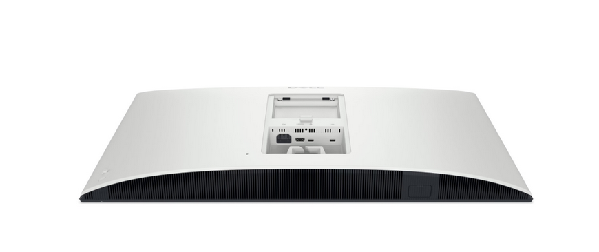 Монитор Dell S3225QC, 32"(81.28 cm), 4K QD-OLED Panel, 0.03ms, 1000 cd/m2, 120 Hz, HDMI, USB hub, USB Type-C