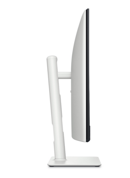 Монитор Dell S3225QC, 32"(81.28 cm), 4K QD-OLED Panel, 0.03ms, 1000 cd/m2, 120 Hz, HDMI, USB hub, USB Type-C