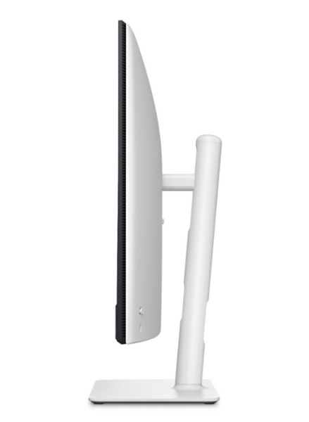 Монитор Dell S3225QC, 32"(81.28 cm), 4K QD-OLED Panel, 0.03ms, 1000 cd/m2, 120 Hz, HDMI, USB hub, USB Type-C