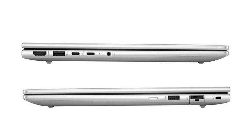 Лаптоп HP ProBook 440 G11, Intel Core Ultra 5 125U 12C (1.3 / 4.3 GHz, 12MB Cache), 14.0" (35.56 cm) WUXGA IPS, Intel Arc 4 Core, 16GB DDR5, 512GB M.2 NVMe SSD, Windows 11 Pro
