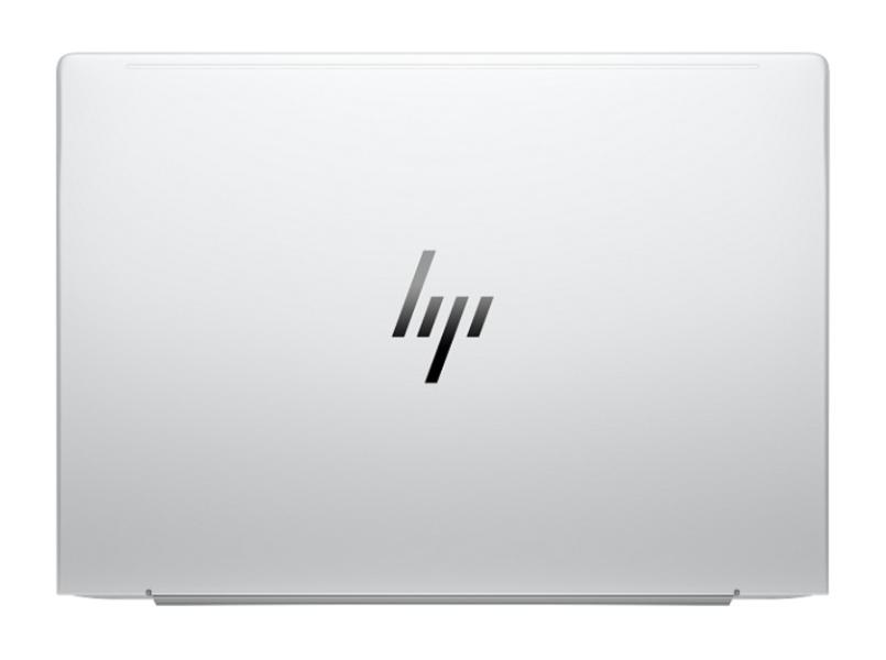 Лаптоп HP EliteBook 8 G1i AI, Intel Core Ultra 7 255U 12C (1.7 / 5.2 GHz, 12MB Cache), 14.0" (35.56 cm) 2.5K IPS, 120Hz, 32GB DDR5, 1TB M.2 NVMe SSD, Windows 11 Pro