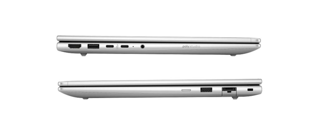 Лаптоп HP ProBook 4 G1i 14, Intel Core Ultra 5 225U 12C (2.4 / 4.8 GHz, 12 MB cache), 14.0" (35.56 cm) WUXGA, IPS, Intel Arc 4 Core, 16GB DDR5, 512MB M.2 NVMe SSD, Free DOS