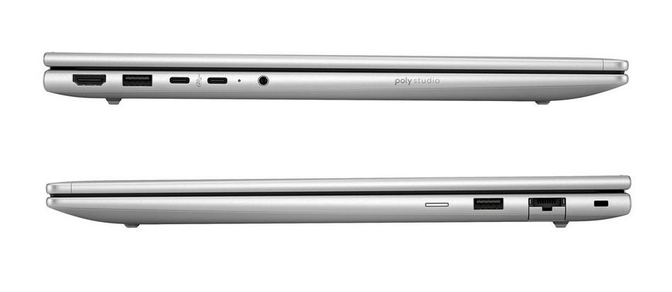 Лаптоп HP ProBook 4 G1i 16 AI, Intel Core Ultra 7 255U 12C (1.7 / 5.2 GHz, 12 MB cache), 16.0" (40.64 cm), WUXGA IPS, Intel Arc 4 Core, 16GB DDR5, 512GB M.2 NVMe SSD, Free DOS