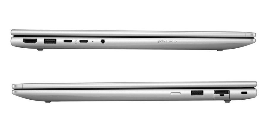 Лаптоп HP ProBook 4 G1i 16 AI, Intel Core Ultra 5 225U 12C (2.4 / 4.8 GHz, 12MB Cache), 16.0" (40.64 cm), WUXGA IPS, Intel Arc 4 Core, 16GB DDR5, 512GB M.2 NVMe SSD, Free DOS