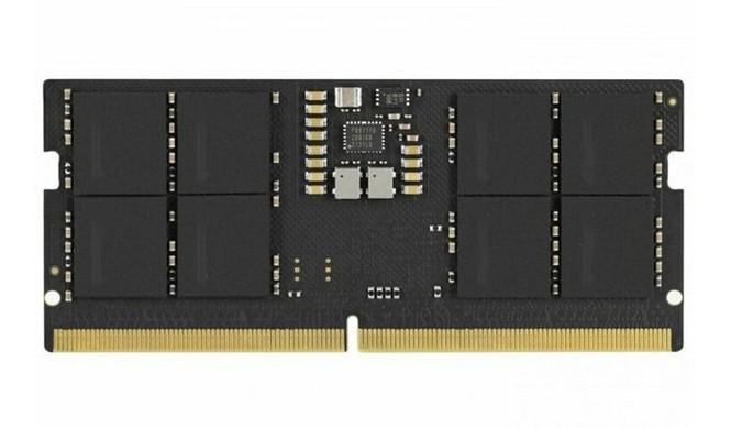 Памет Apacer 16GB DDR5 5600MHz SODIMM, CL46, 1.1 V