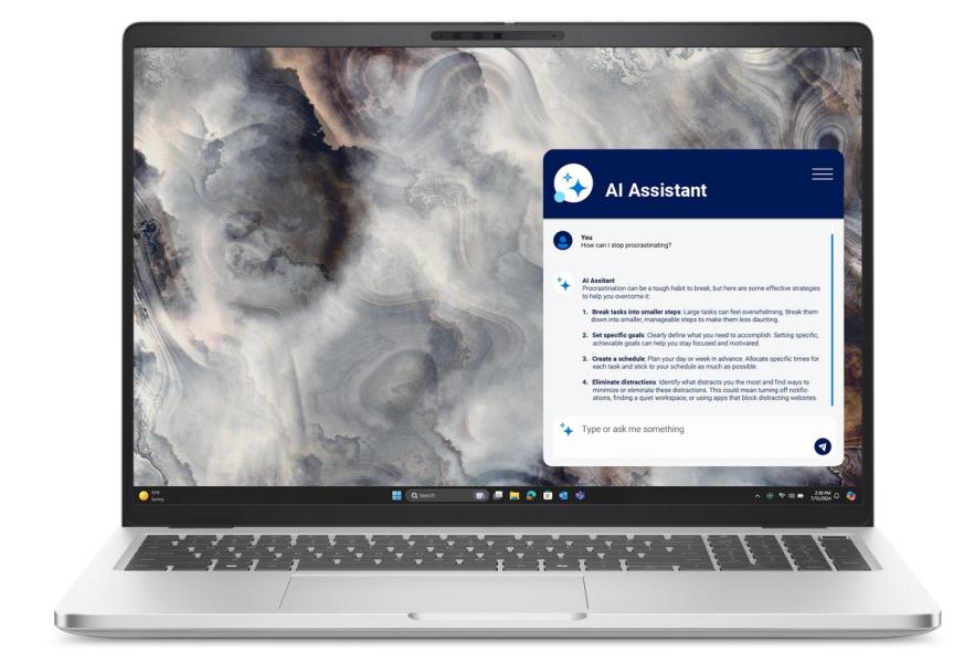 Лаптоп Dell Pro 16 Plus PB16250, Intel Ultra 5 235U 12C (2.4 / 4.9 GHz, 12 MB cache), 16.0" (40.64 cm) FHD+, IPS, Anti-Glare, 	Intel Arc 4 Core, 16GB DDR5, 512 GB M.2 NVMe SSD, WiFi+BT, HDR Cam+Mic, BG Backlit KBD, no FPR, Ubuntu