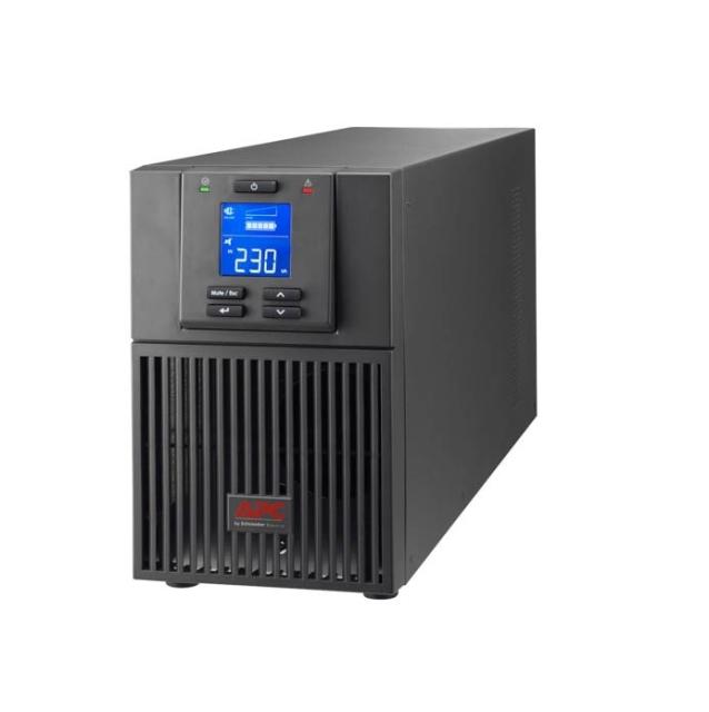 UPS APC Smart-UPS On-Line SRV 1000VA/800W, Tower 