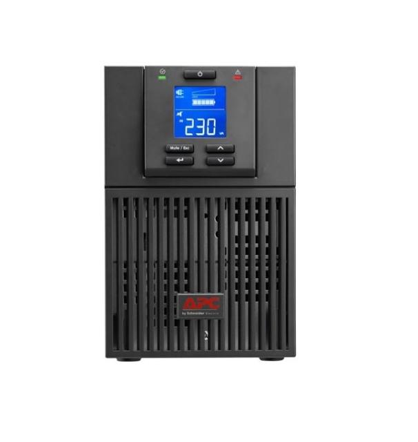UPS APC Smart-UPS On-Line SRV 1000VA/800W, Tower 