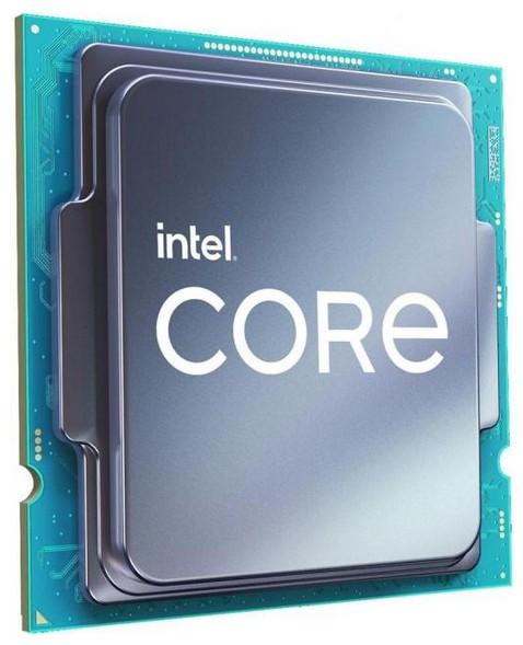 Процесор Intel Core i5-12400F 6C (2.5 / 4.40 GHz, 18MB Cache), 65W, LGA1700, Tray, без охлаждане