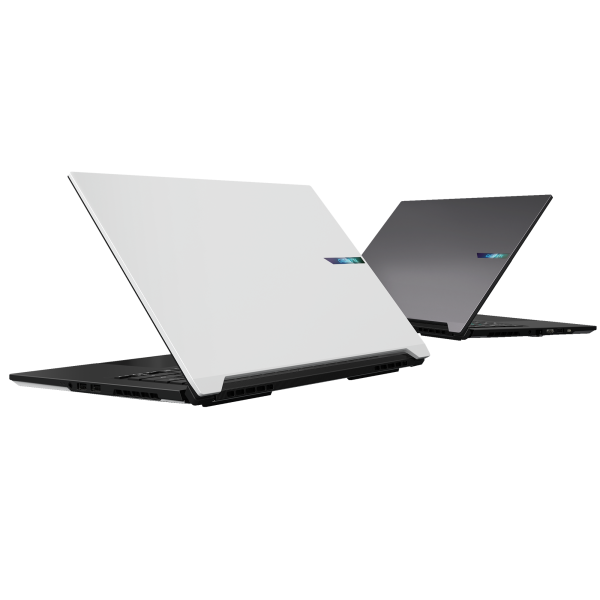 Лаптоп GIGABYTE AERO X16 1VH93EEC94DH, AMD Ryzen AI 7 350 8C (2.0 / 5.0 GHz, 16MB Cache), 16.0" (40.64 cm) WQXGA IPS, 165 Hz, NVIDIA GF RT 5060 - 8GB GDDR7 DLSS 4, 16GB DDR5, 1TB M.2 NVMe SSD, Windows 11 Home